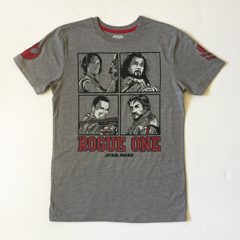 Men's Crew Neck T-Shirt, Graphics Tees, Men’s Tees